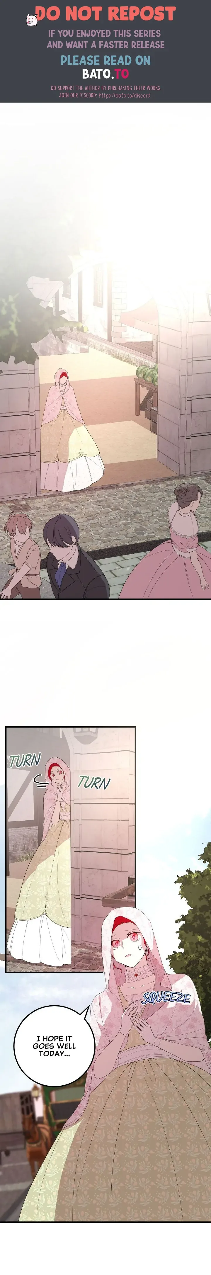 I Am Selling the Main Character’s Shares Chapter 36 page 2