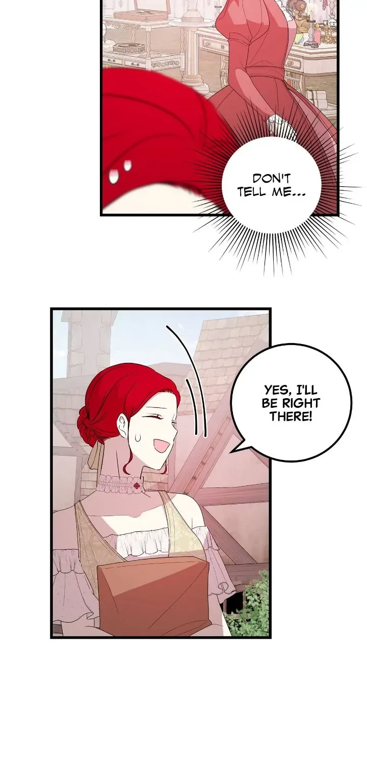 I Am Selling the Main Character’s Shares Chapter 37 page 6