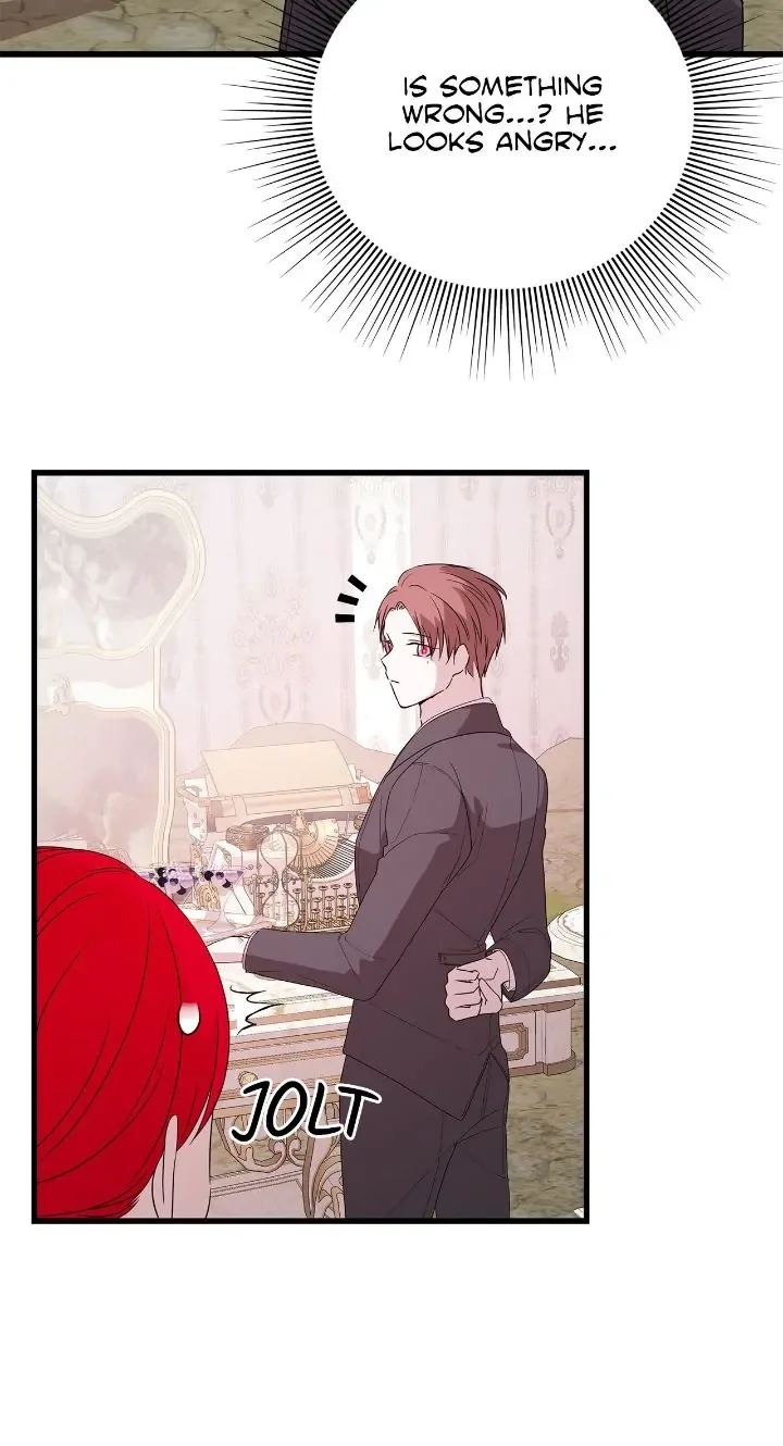 I Am Selling the Main Character’s Shares Chapter 37 page 18