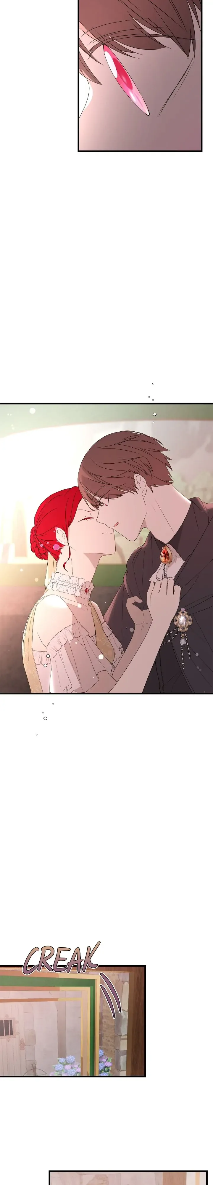 I Am Selling the Main Character’s Shares Chapter 38 page 6