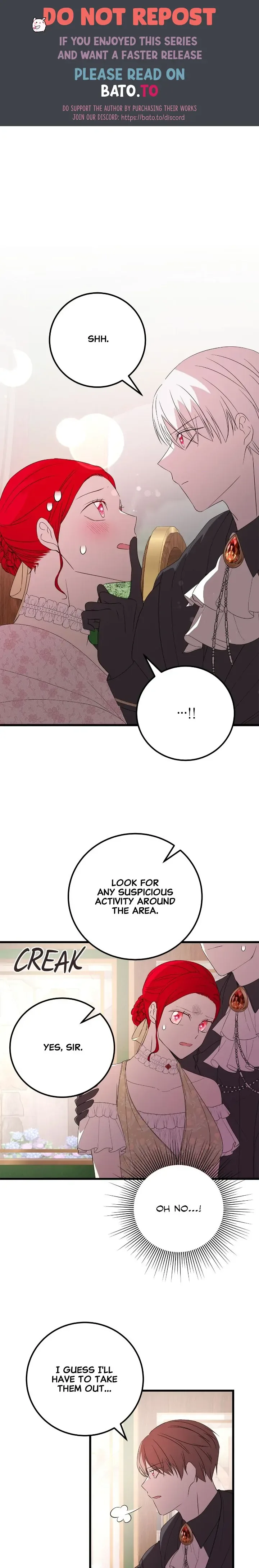 I Am Selling the Main Character’s Shares Chapter 38 page 2