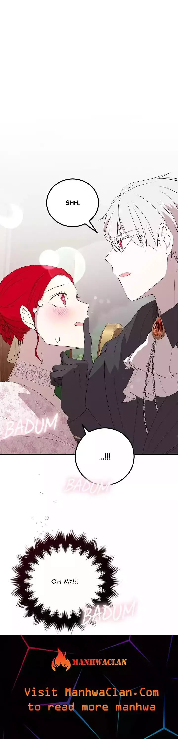 I Am Selling the Main Character’s Shares Chapter 37 page 28