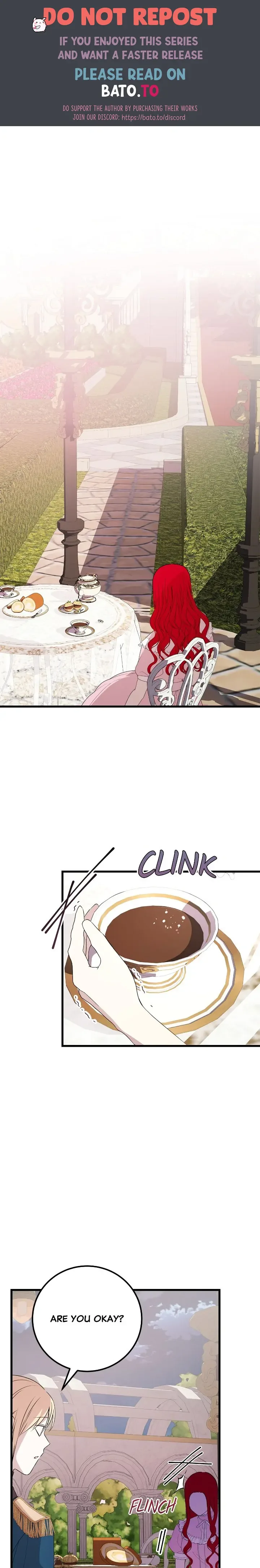 I Am Selling the Main Character’s Shares Chapter 40 page 2