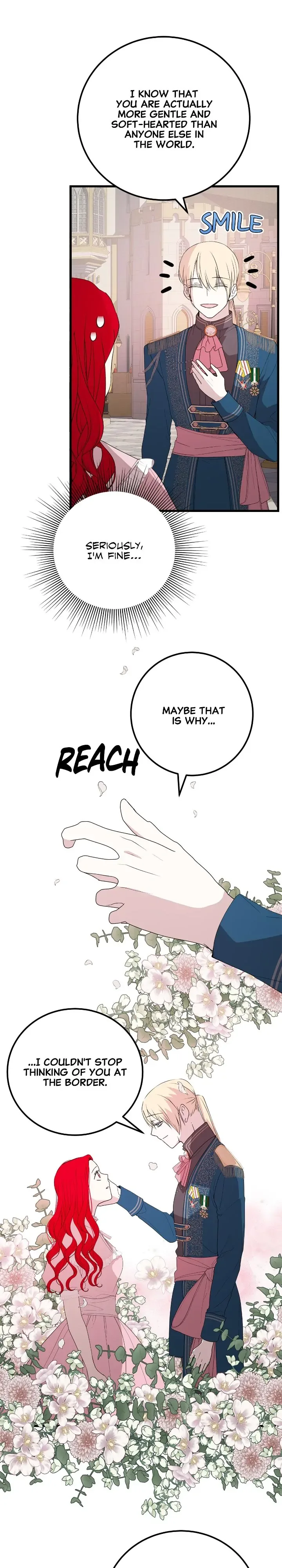 I Am Selling the Main Character’s Shares Chapter 40 page 26
