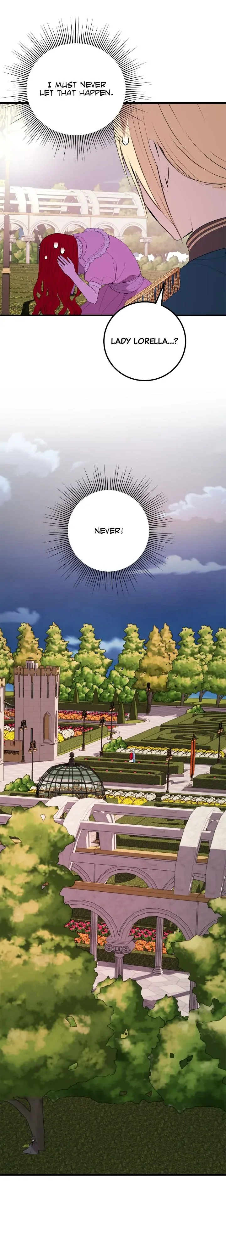 I Am Selling the Main Character’s Shares Chapter 40 page 29