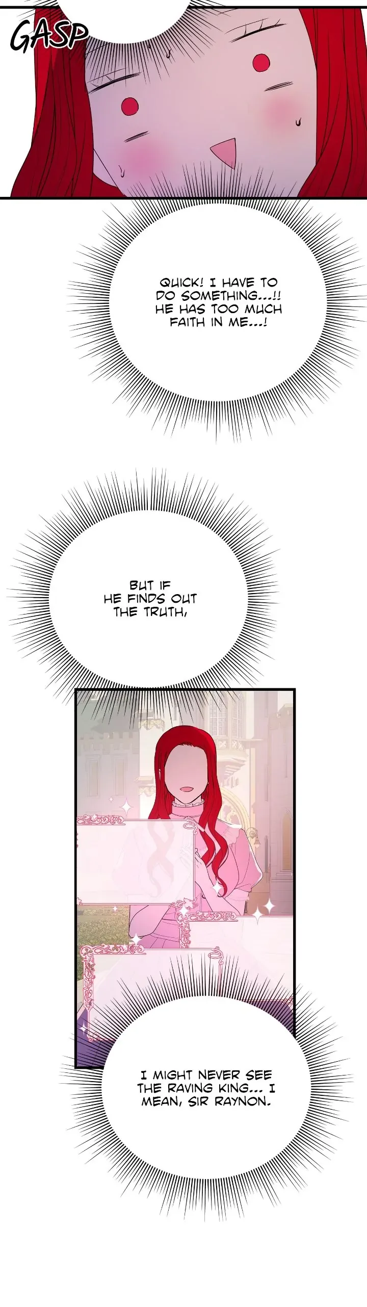 I Am Selling the Main Character’s Shares Chapter 40 page 28