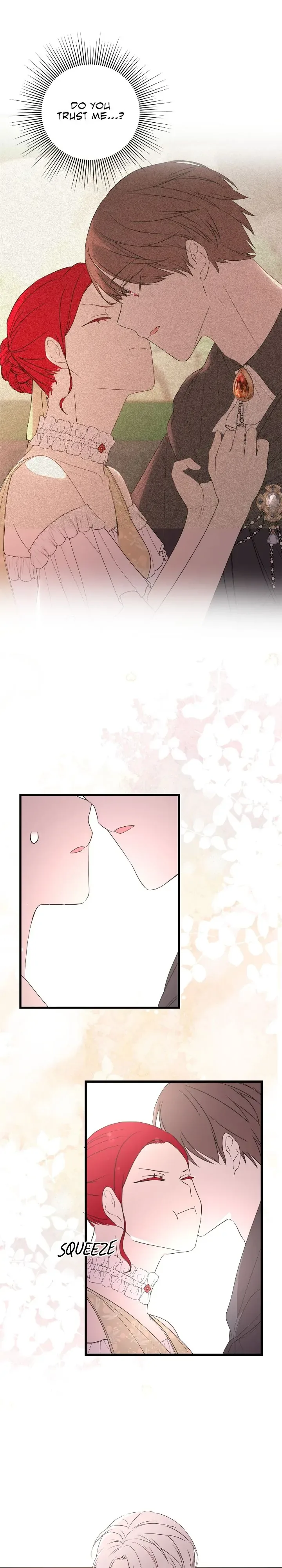 I Am Selling the Main Character’s Shares Chapter 38 page 17