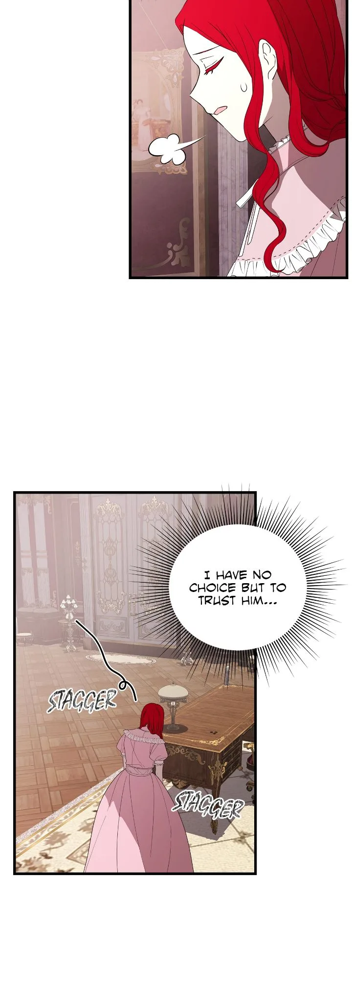 I Am Selling the Main Character’s Shares Chapter 39 page 7