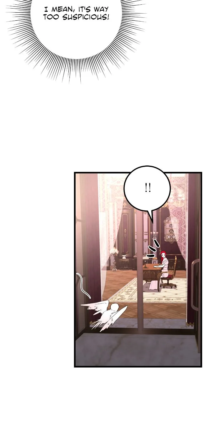I Am Selling the Main Character’s Shares Chapter 39 page 4