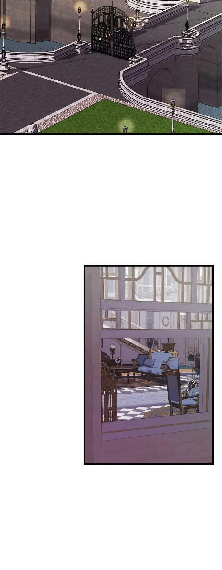 I Am Selling the Main Character’s Shares Chapter 38 page 25