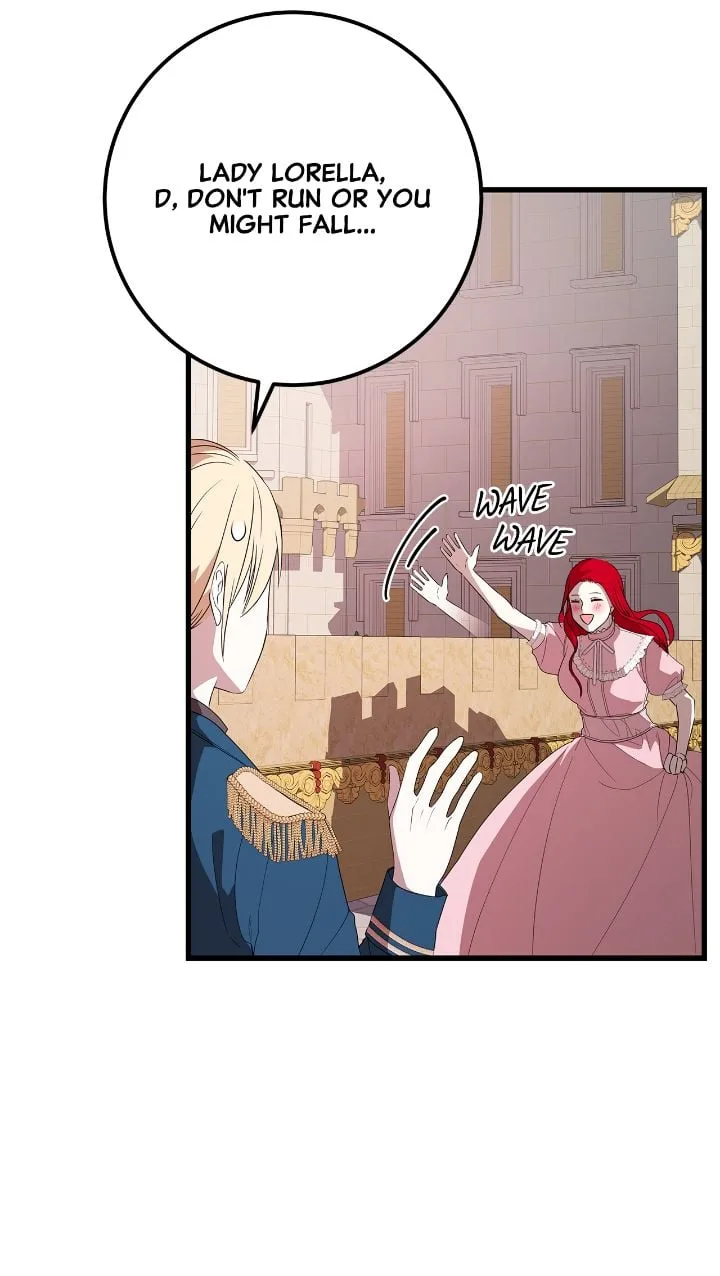 I Am Selling the Main Character’s Shares Chapter 39 page 16