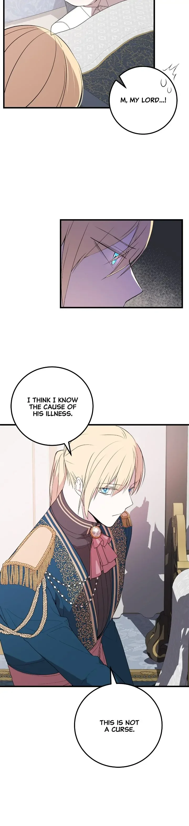 I Am Selling the Main Character’s Shares Chapter 41 page 9