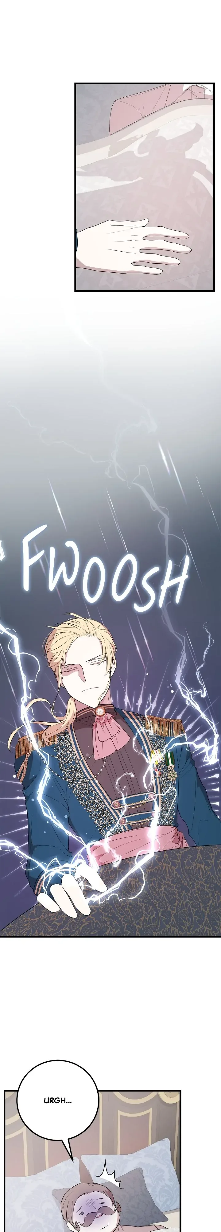 I Am Selling the Main Character’s Shares Chapter 41 page 8