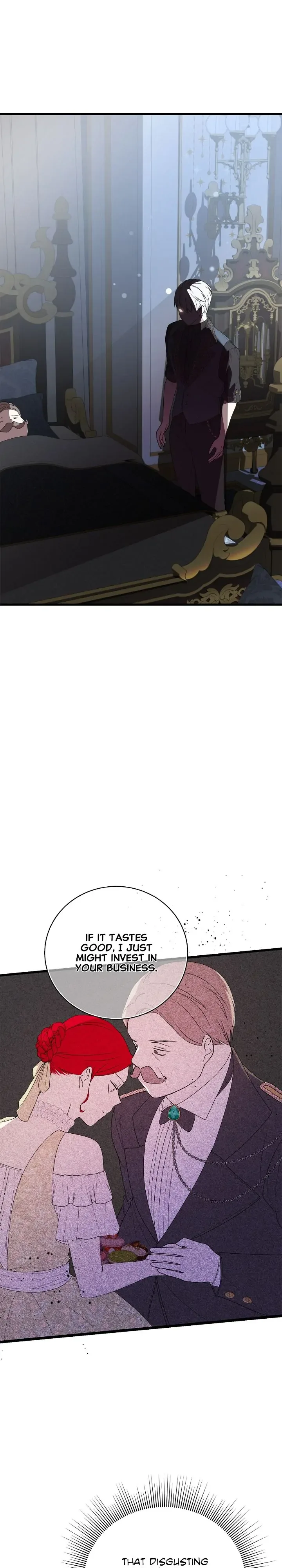 I Am Selling the Main Character’s Shares Chapter 38 page 26
