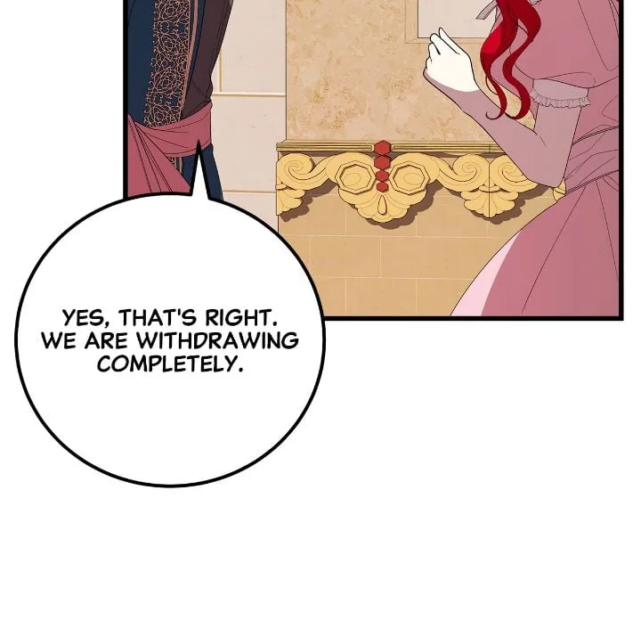 I Am Selling the Main Character’s Shares Chapter 39 page 19