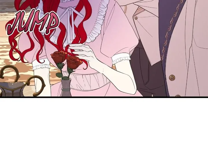 I Am Selling the Main Character’s Shares Chapter 42 page 22