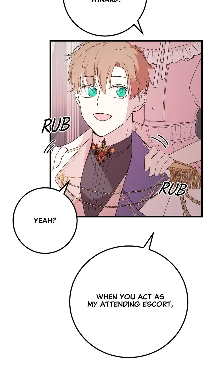 I Am Selling the Main Character’s Shares Chapter 43 page 12
