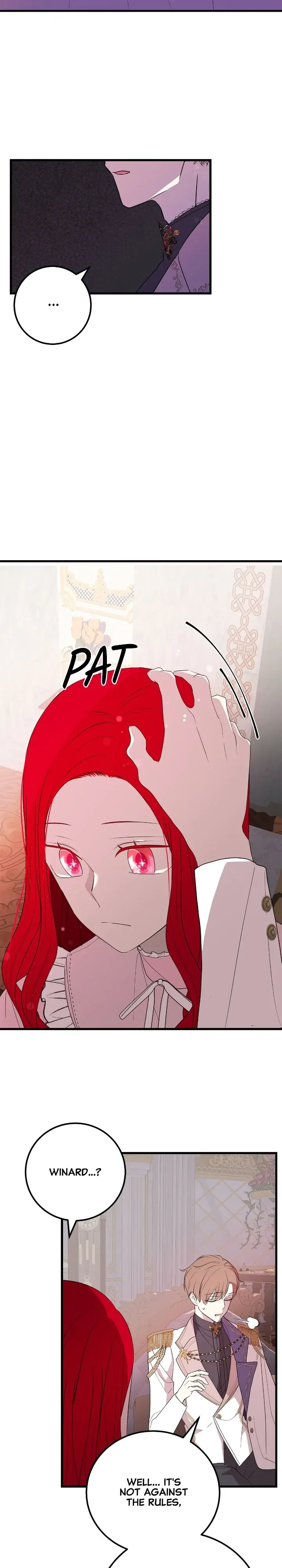 I Am Selling the Main Character’s Shares Chapter 43 page 8