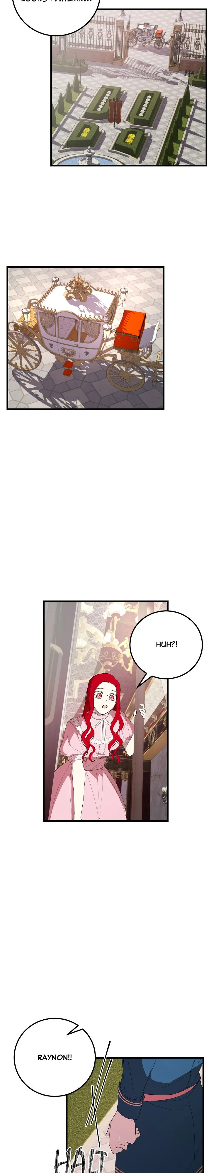 I Am Selling the Main Character’s Shares Chapter 39 page 12