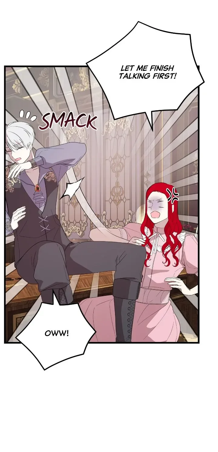 I Am Selling the Main Character’s Shares Chapter 42 page 7
