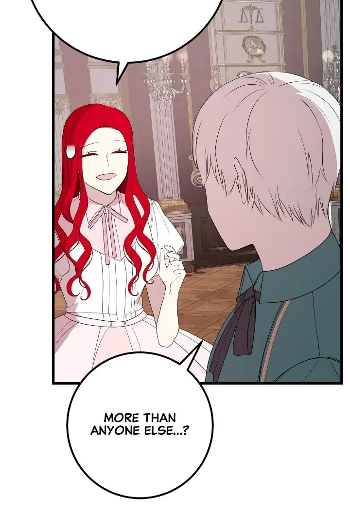 I Am Selling the Main Character’s Shares Chapter 43 page 27