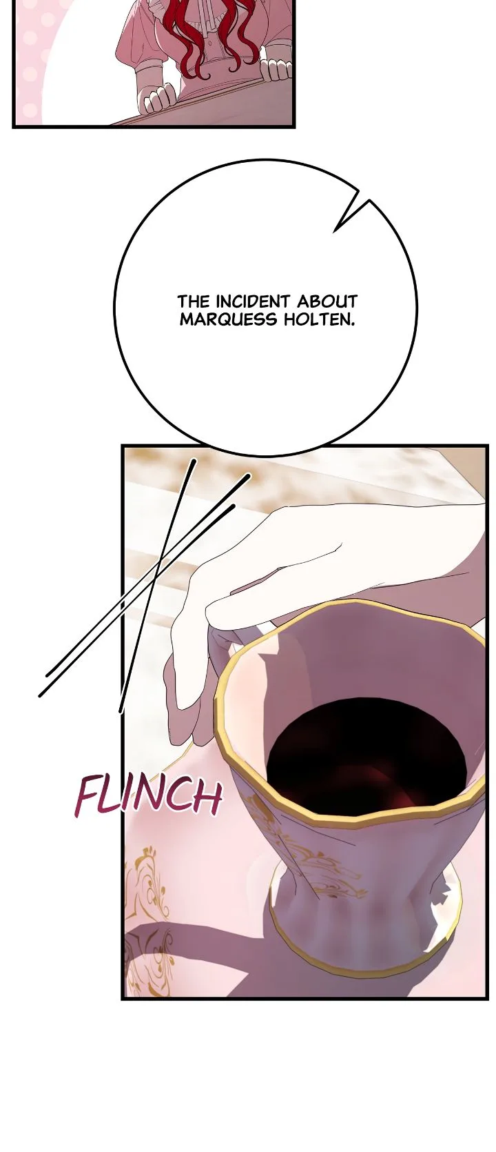 I Am Selling the Main Character’s Shares Chapter 39 page 25