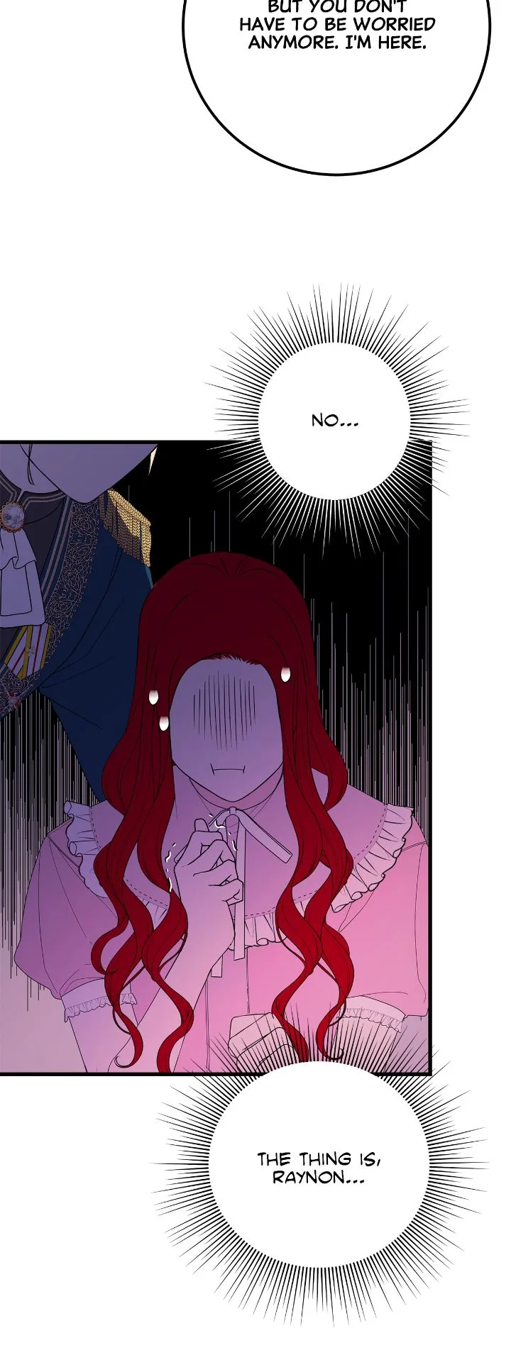I Am Selling the Main Character’s Shares Chapter 39 page 28