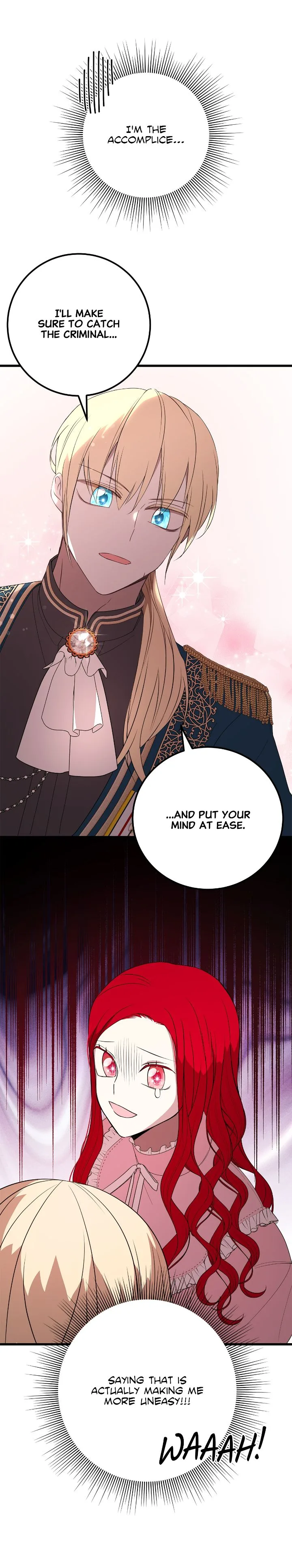 I Am Selling the Main Character’s Shares Chapter 39 page 29