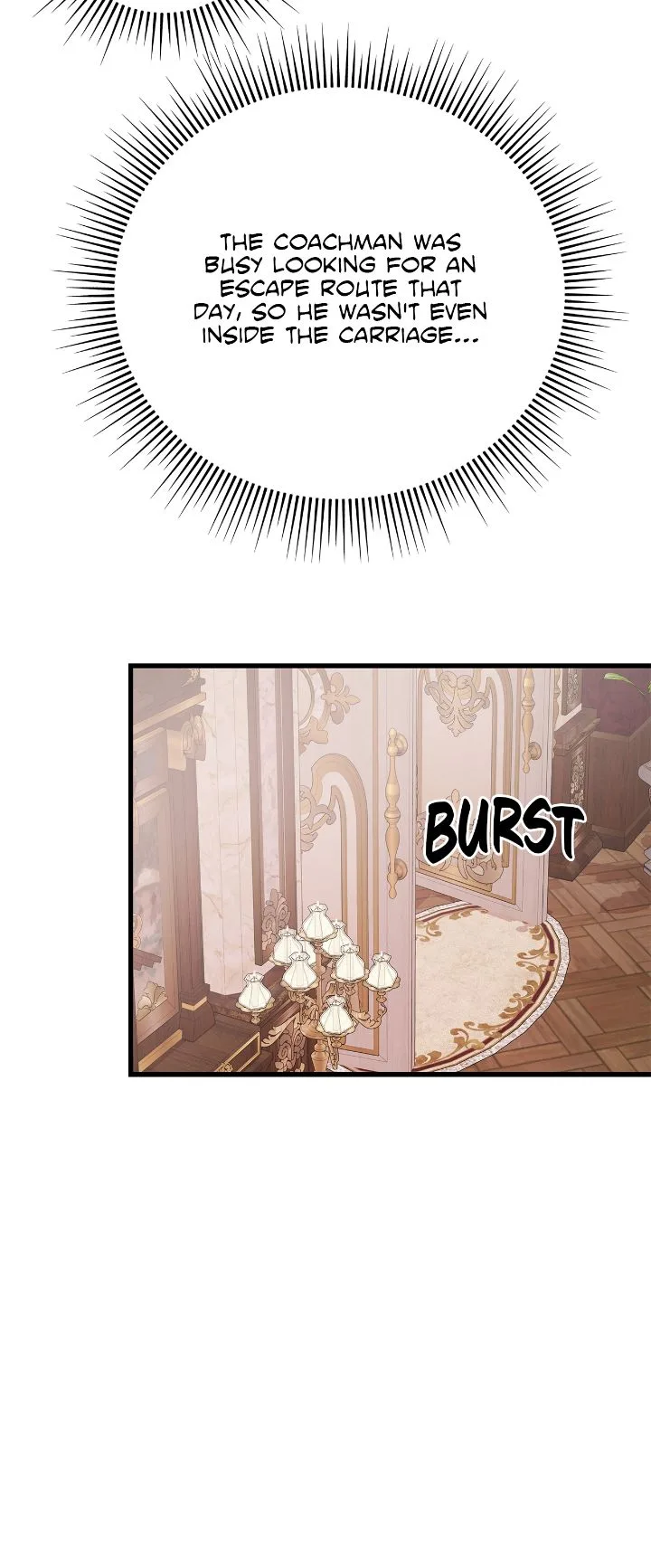 I Am Selling the Main Character’s Shares Chapter 44 page 22