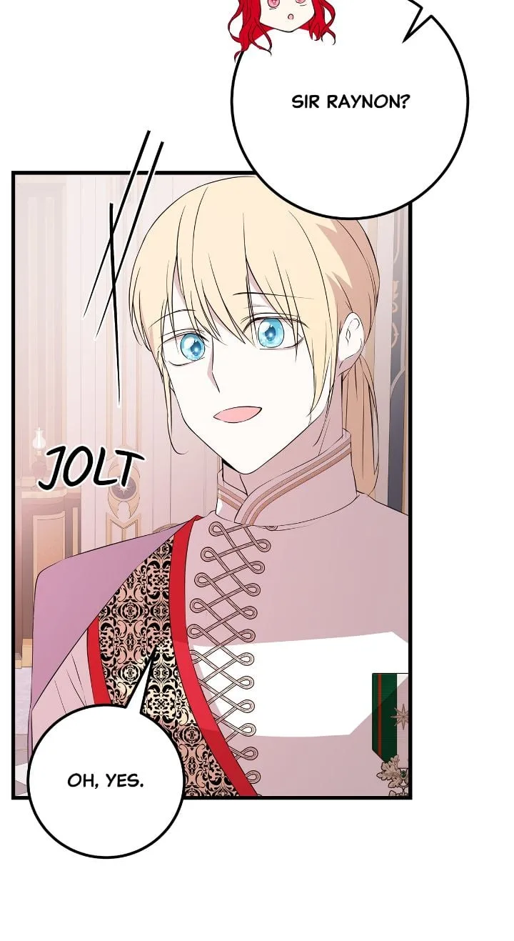 I Am Selling the Main Character’s Shares Chapter 44 page 10
