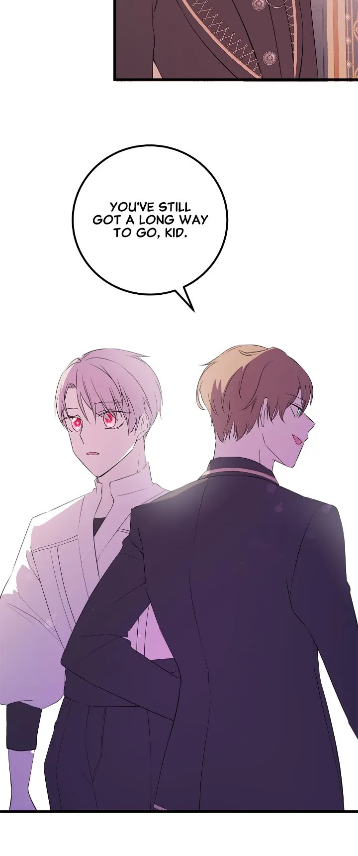 I Am Selling the Main Character’s Shares Chapter 44 page 25