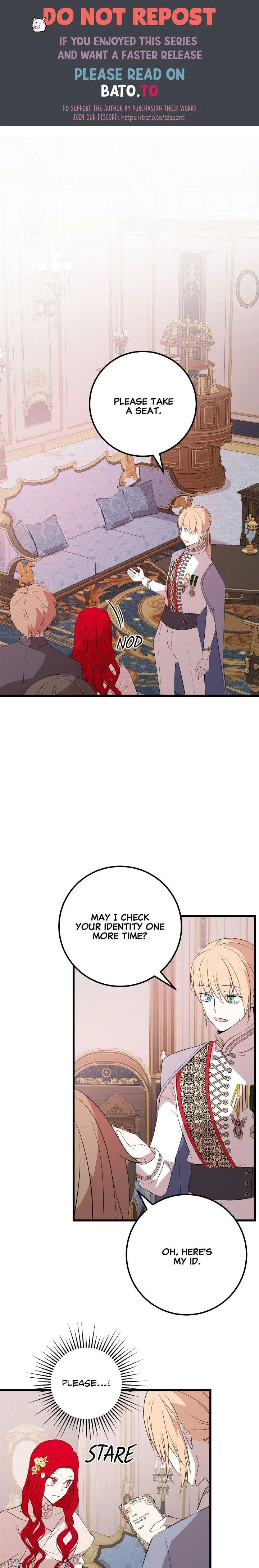 I Am Selling the Main Character’s Shares Chapter 44 page 2