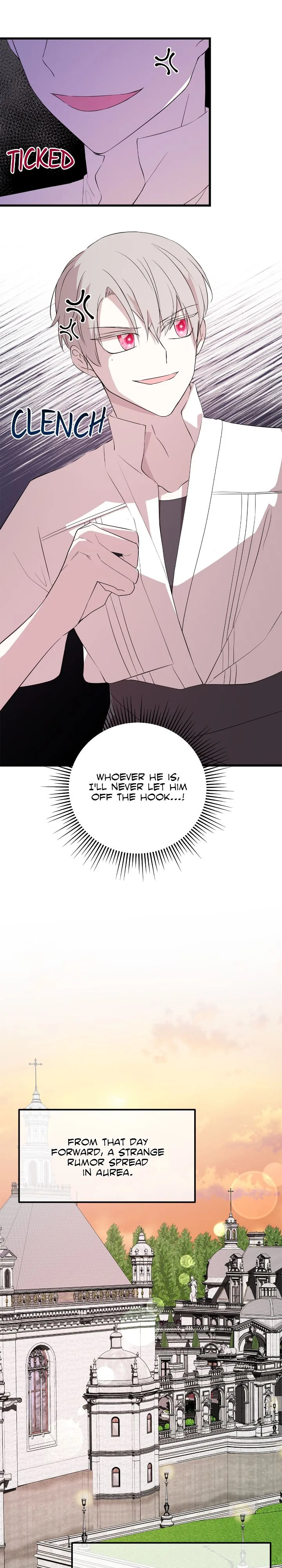 I Am Selling the Main Character’s Shares Chapter 44 page 26