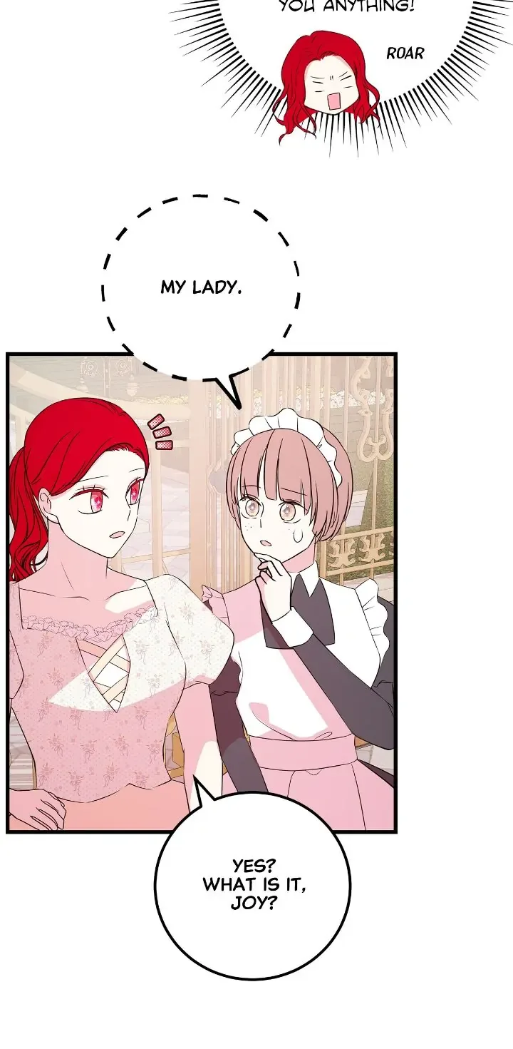 I Am Selling the Main Character’s Shares Chapter 46 page 13