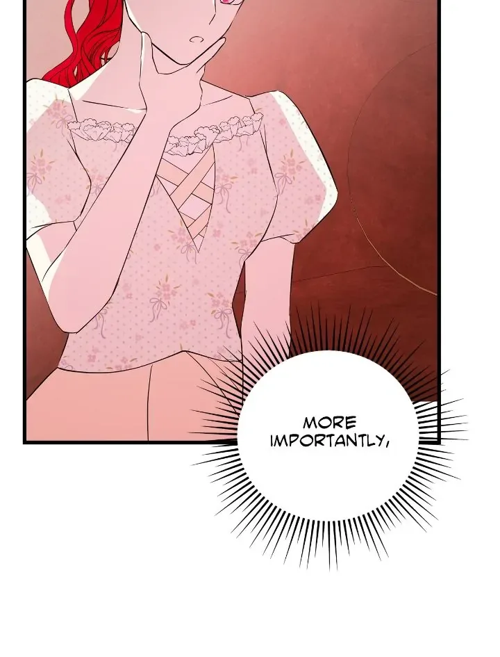 I Am Selling the Main Character’s Shares Chapter 46 page 19
