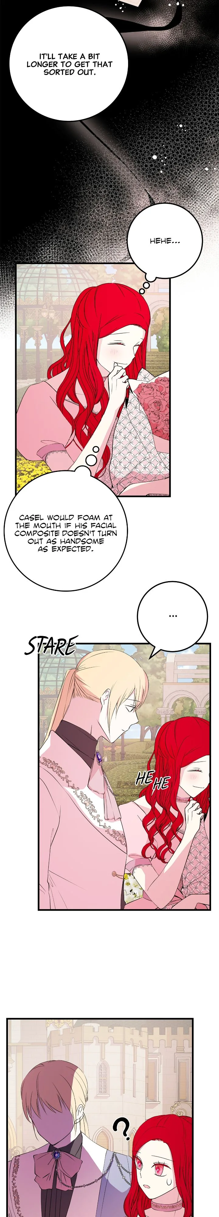 I Am Selling the Main Character’s Shares Chapter 45 page 15