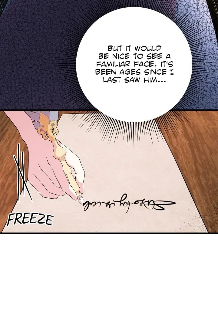 I Am Selling the Main Character’s Shares Chapter 45 page 4