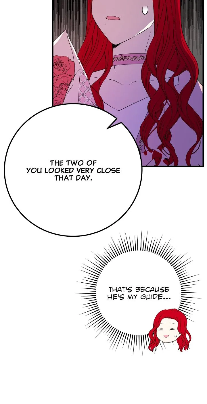 I Am Selling the Main Character’s Shares Chapter 45 page 19