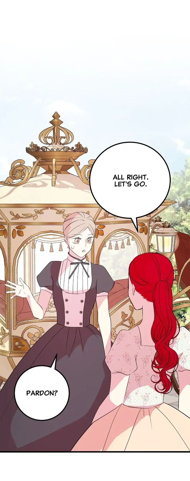 I Am Selling the Main Character’s Shares Chapter 46 page 16