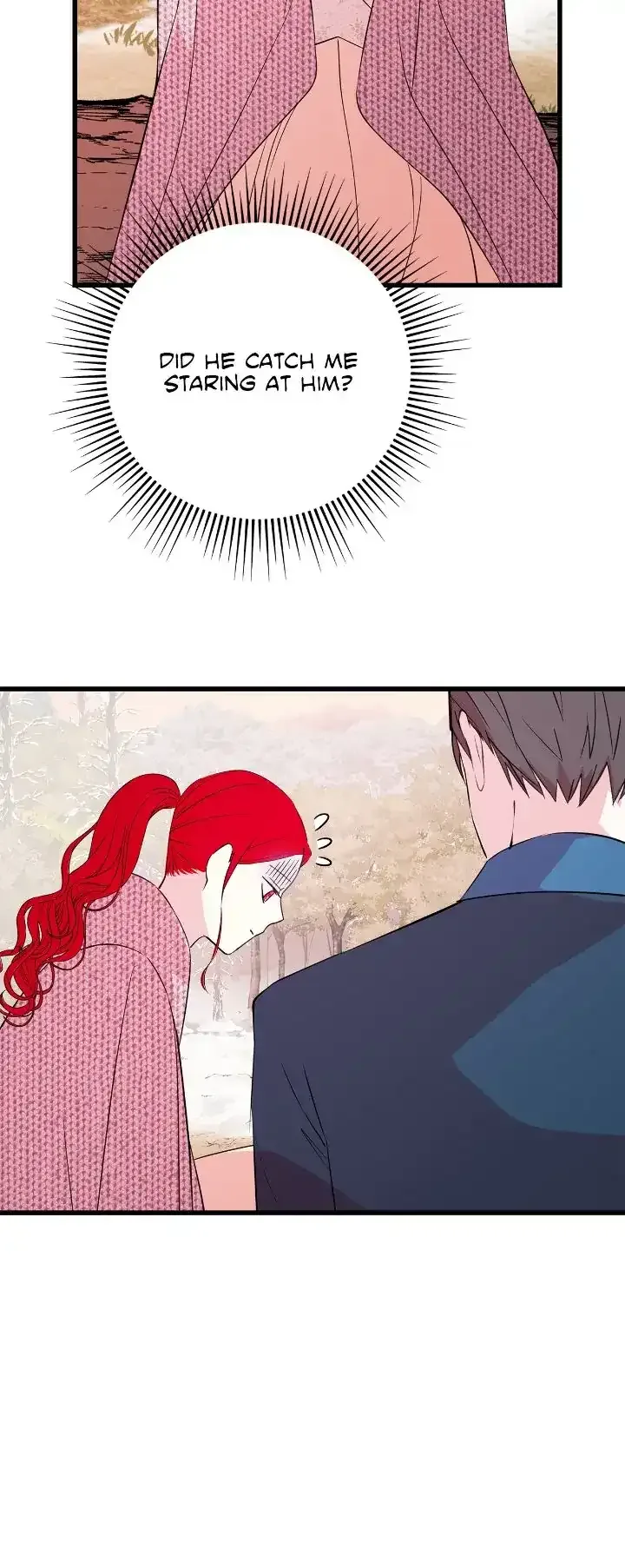 I Am Selling the Main Character’s Shares Chapter 48 page 22