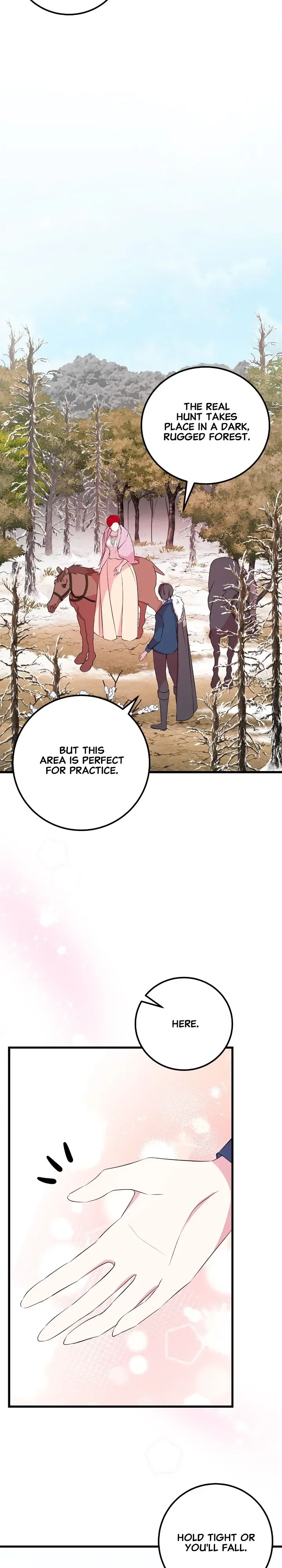 I Am Selling the Main Character’s Shares Chapter 47 page 26
