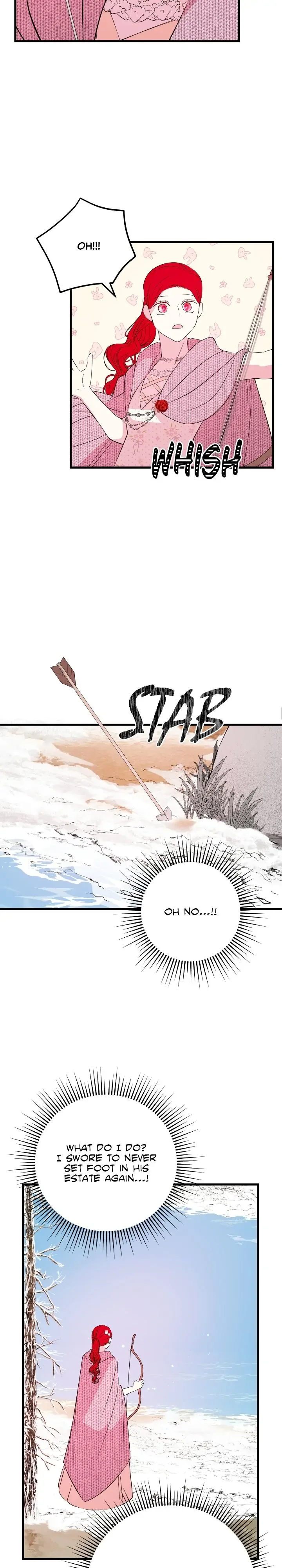I Am Selling the Main Character’s Shares Chapter 47 page 32