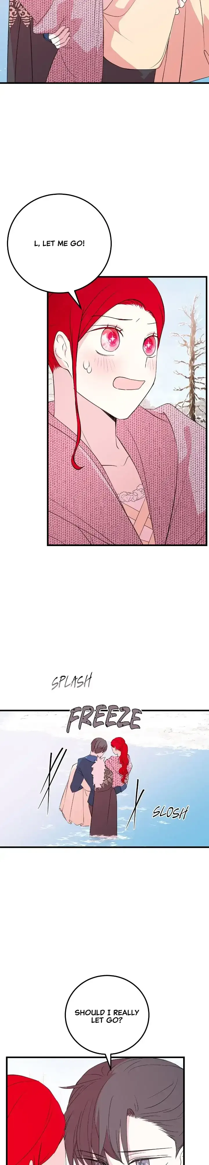 I Am Selling the Main Character’s Shares Chapter 48 page 6