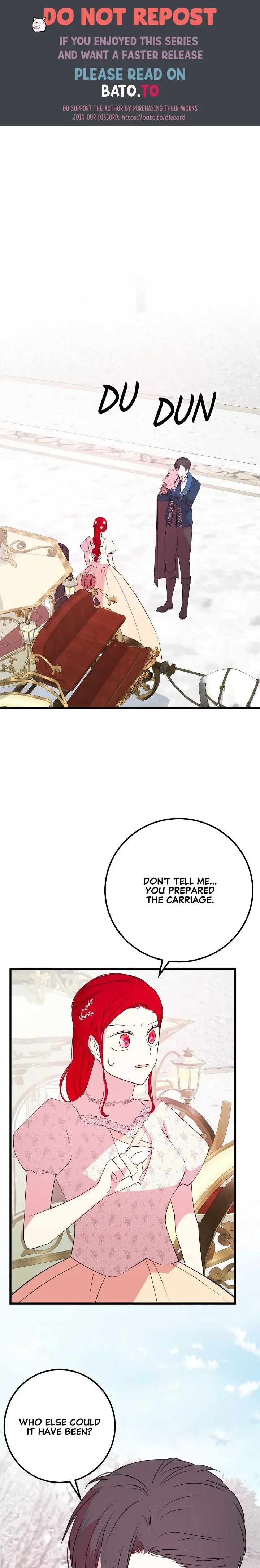 I Am Selling the Main Character’s Shares Chapter 47 page 2