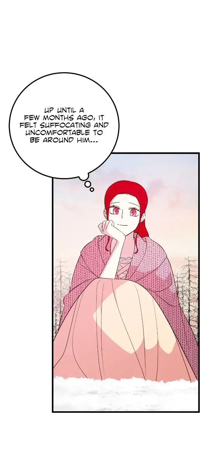 I Am Selling the Main Character’s Shares Chapter 48 page 19