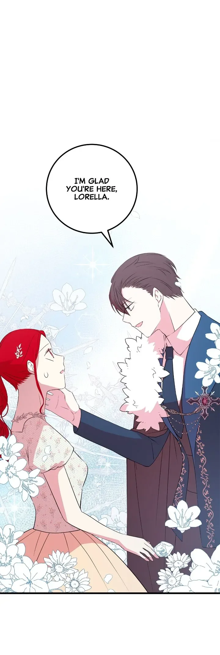 I Am Selling the Main Character’s Shares Chapter 47 page 4