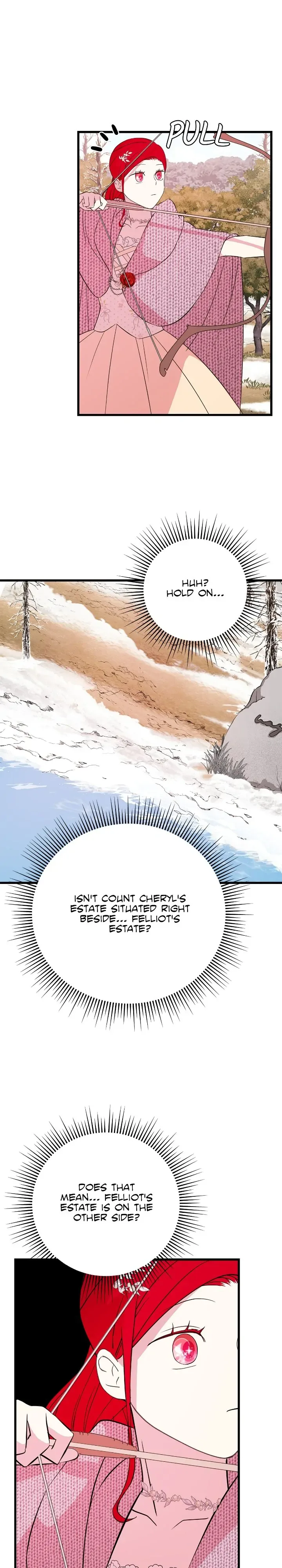 I Am Selling the Main Character’s Shares Chapter 47 page 31