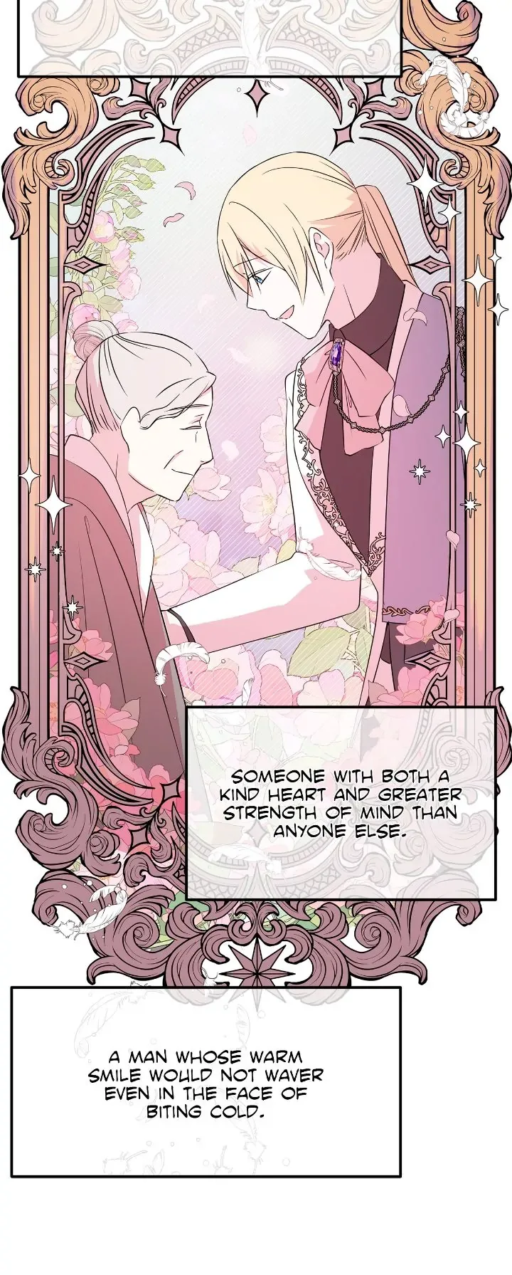 I Am Selling the Main Character’s Shares Chapter 46 page 22