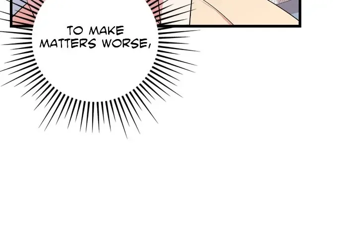 I Am Selling the Main Character’s Shares Chapter 47 page 10