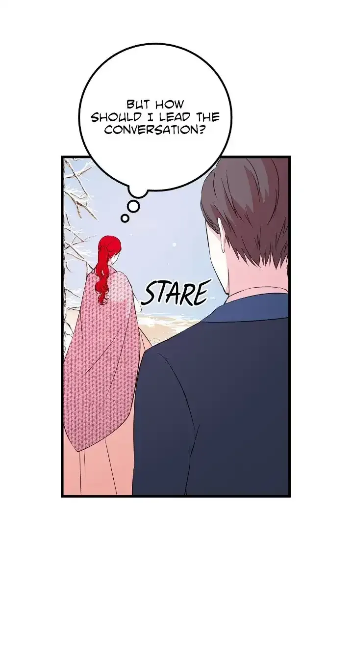 I Am Selling the Main Character’s Shares Chapter 48 page 4